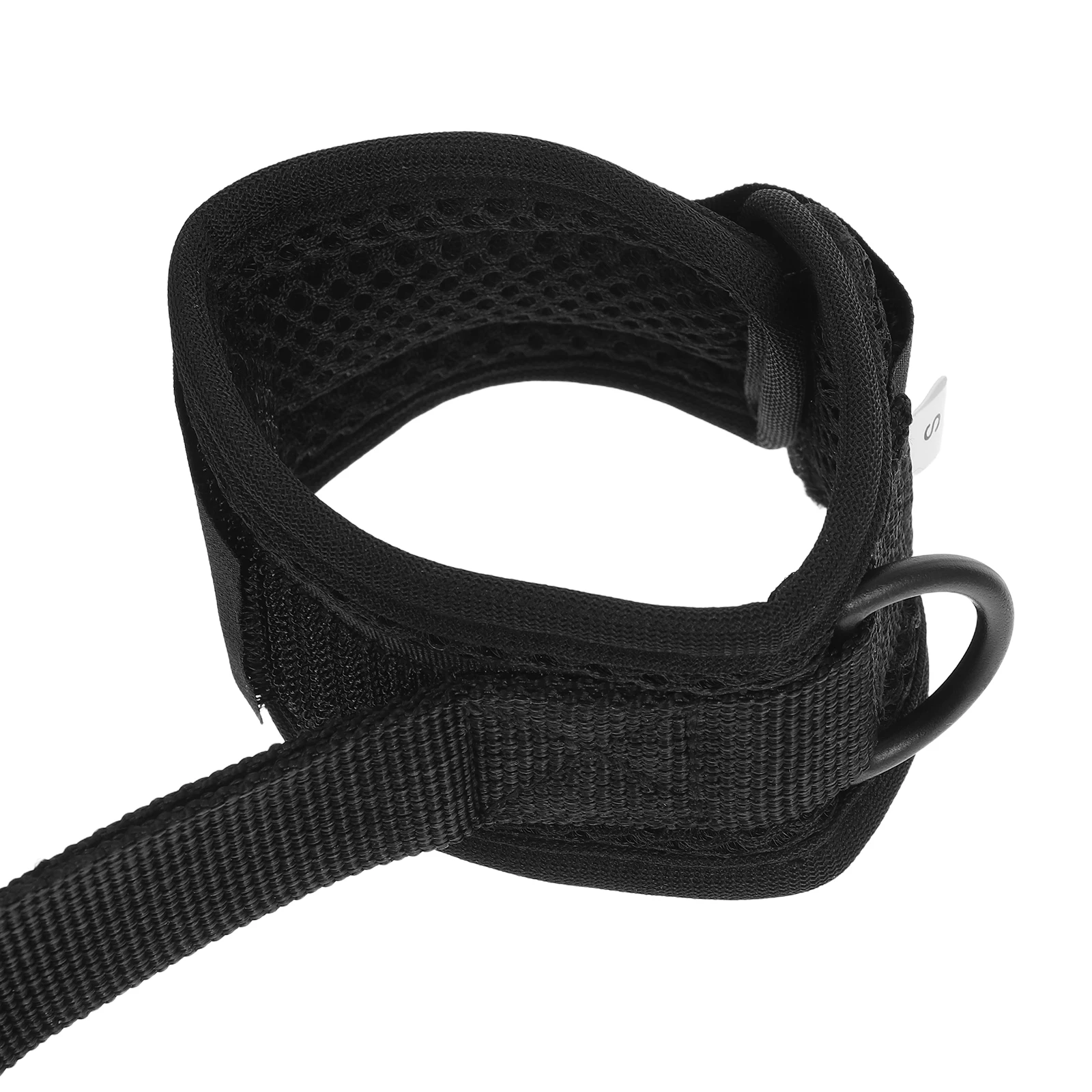 Cavo per doccia per animali domestici con ventosa Collare da bagno per cani Cinghia di sicurezza regolabile per toelettatura a casa