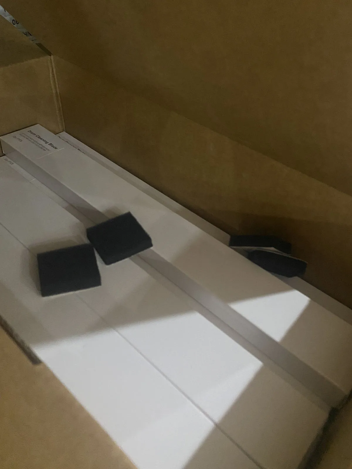 

10PCS Developer Seal for Canon IR 2520 2525i 4235 4245 4251 4525 4535 4545 4551 2625 2630 2635 2645