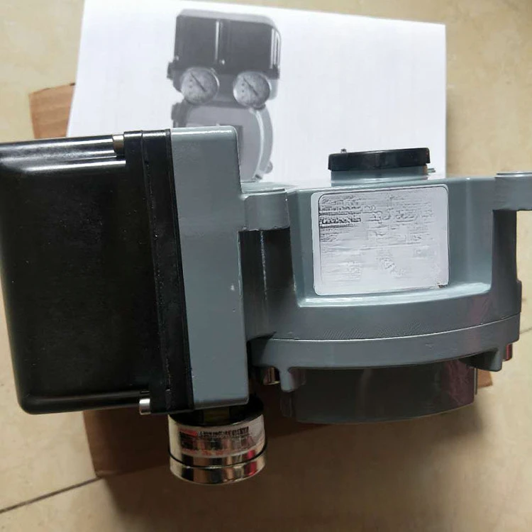 Für Masoneilan Intelligent Valve Positioner SVI2- 21113111