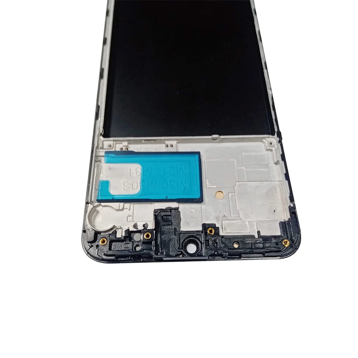 100% Tested For Samsung Galaxy M30S Display Touch Screen Digitizer Assembly For Samsung M30s M307 M307F