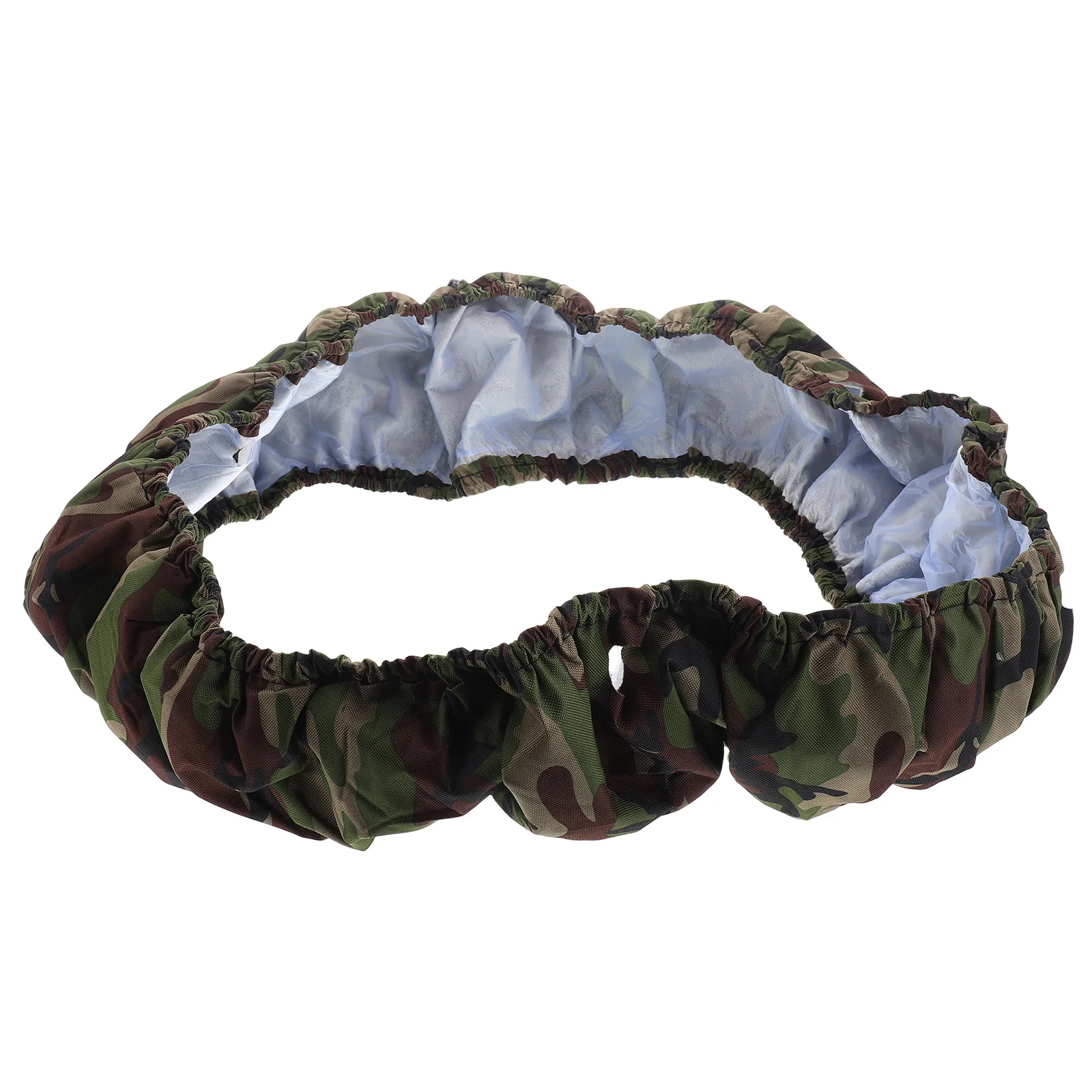 

Trampoline Protective Cover Edge Cushion Spring Pad Comprehensive Safety Easy Installation Universal Home Use