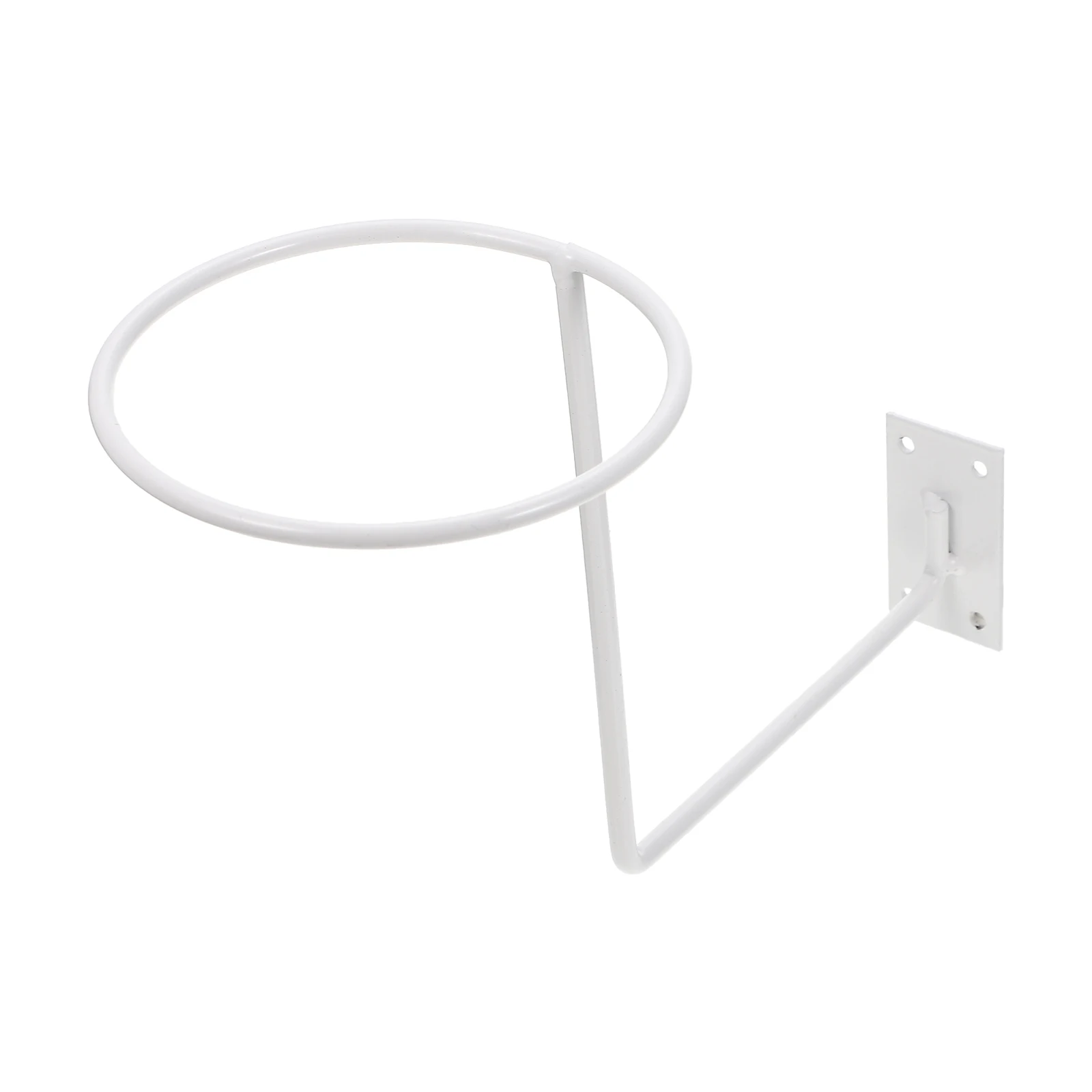 

Motorcycle Rack Heavy Duty Carbon Steel Wall Mounted Storage Stand For Home Garage Organization Cap Holder