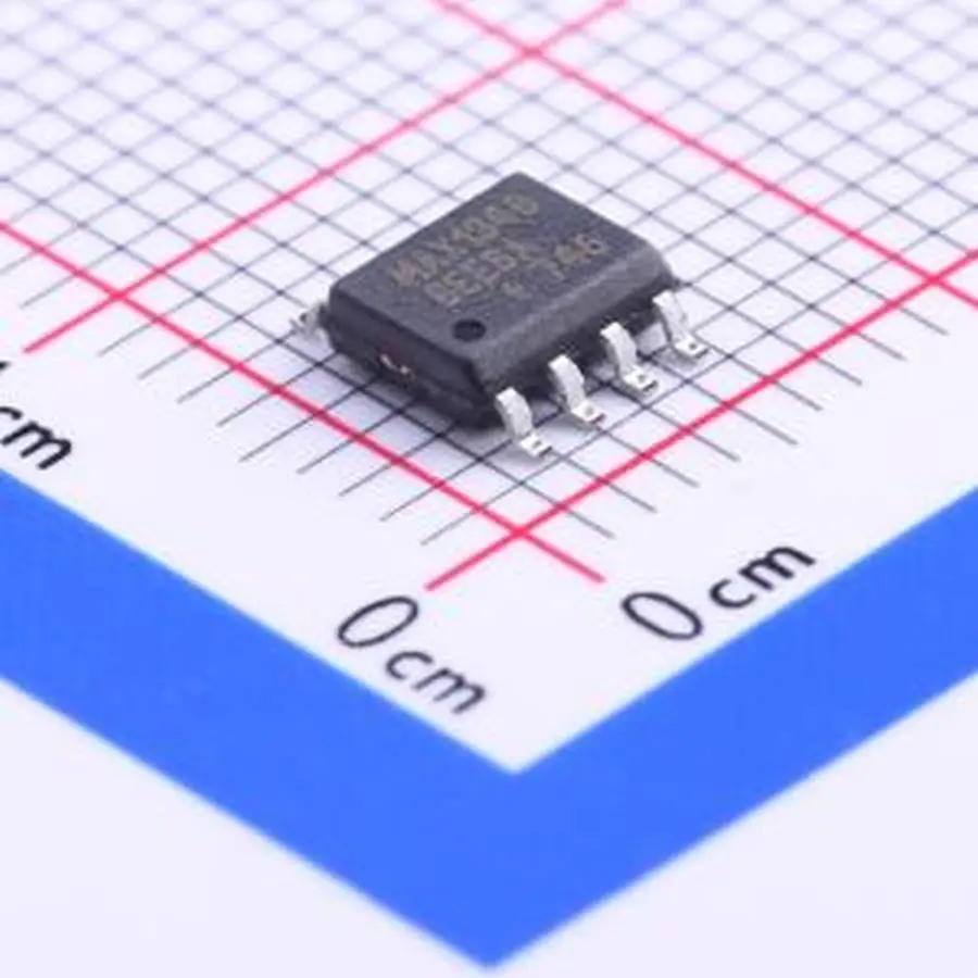 5PCS/LOT MAX13488EESA+T (Interface ICs)