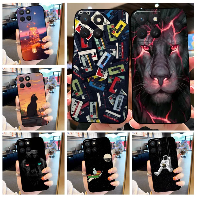 For Honor X8C 4G Ca…