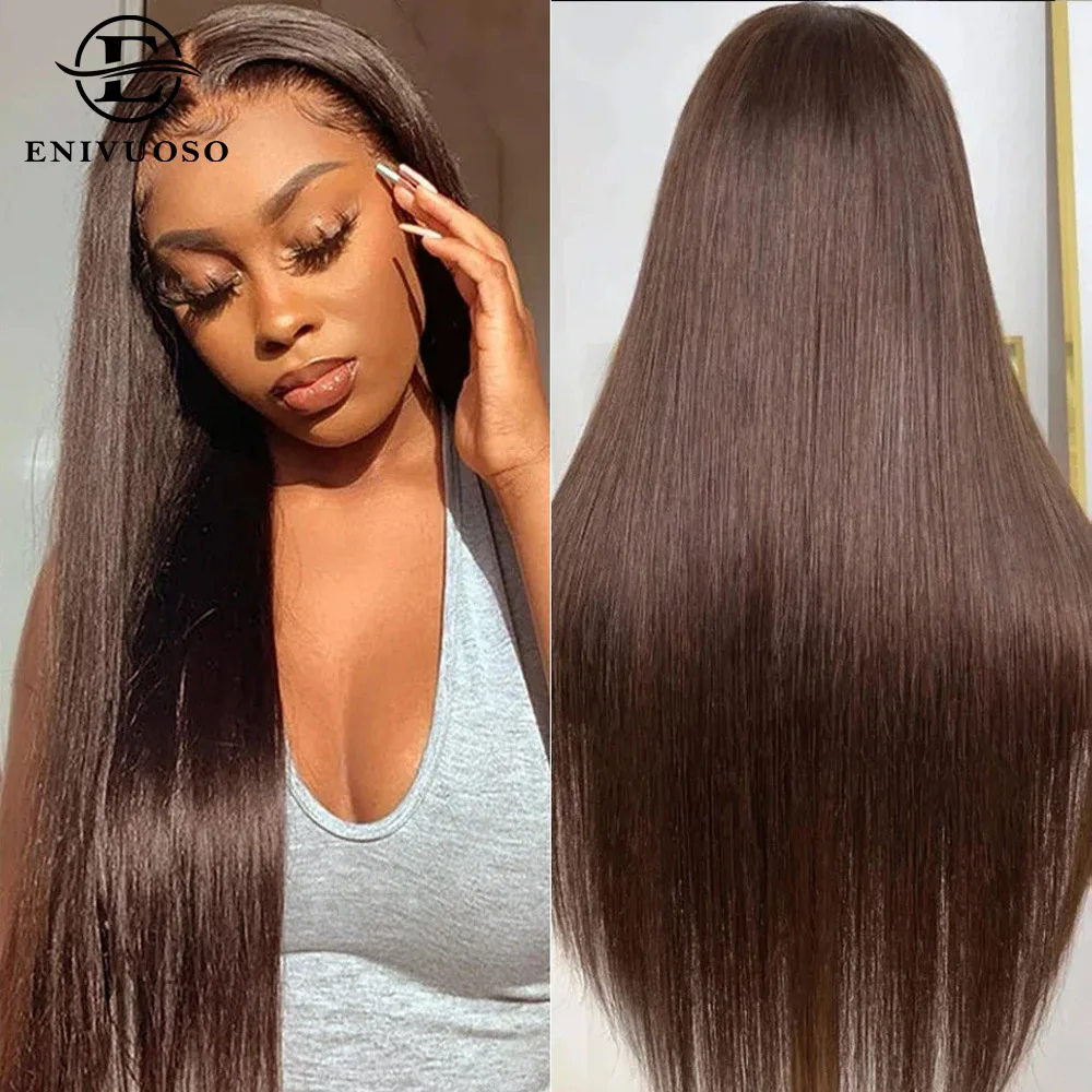 

13x6 Красный Прямой HD Парик Фронта Шнурка Предварительно Сорванные Бесклеевые Длинные Прямые 99j Бордовые Синтетические Парики Фронта Шнурка Для Чернокожих Женщин