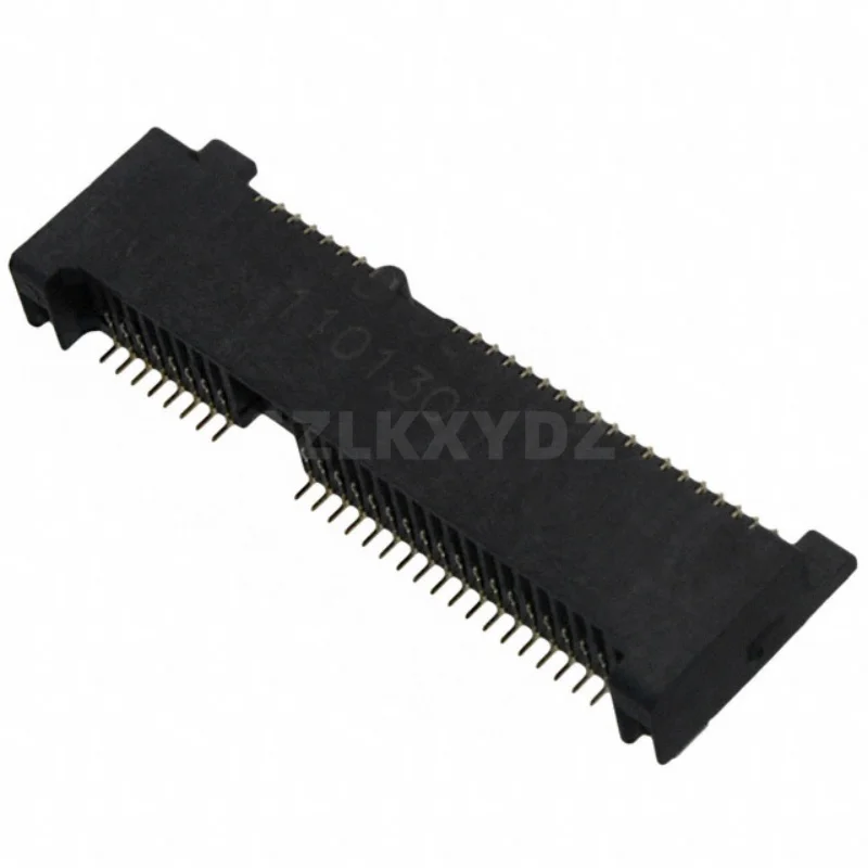 

5 шт./лот 0679100002 67910-0002 CONN PCI EXP MIN FML 52POS 0,031