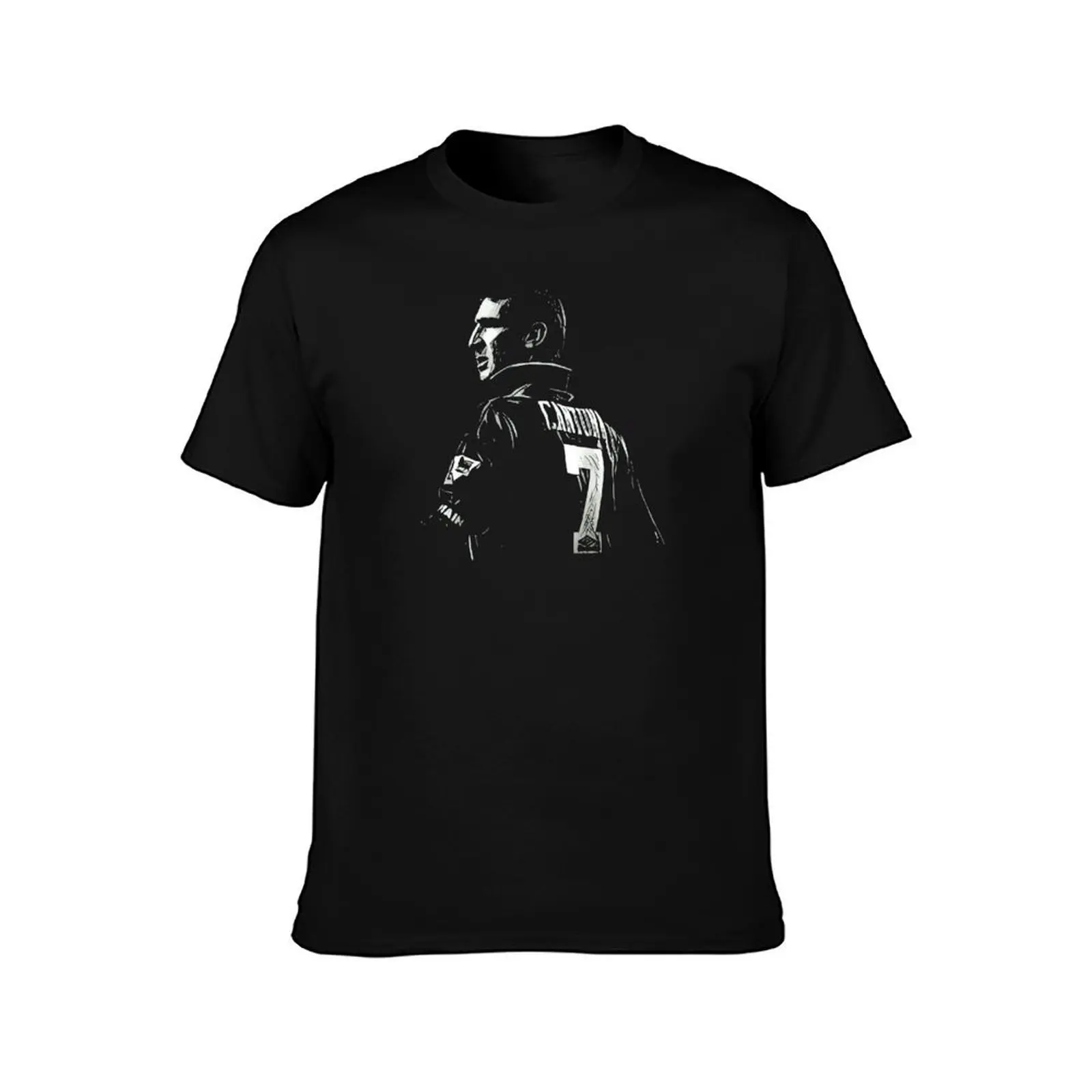 Le roi rouge T-Shirt Trend Art Print T-Shirt