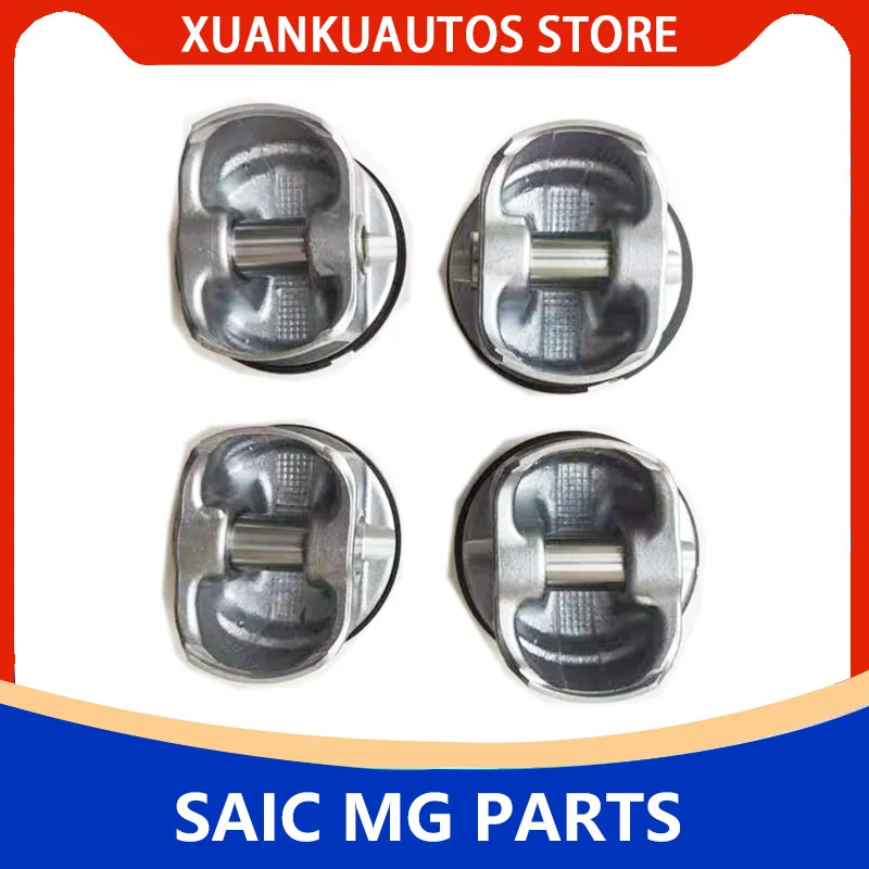 For SAIC MG 550 350 750 MG MG6 MG7 MG5 MG3 piston assembly piston belt ring pin original factory