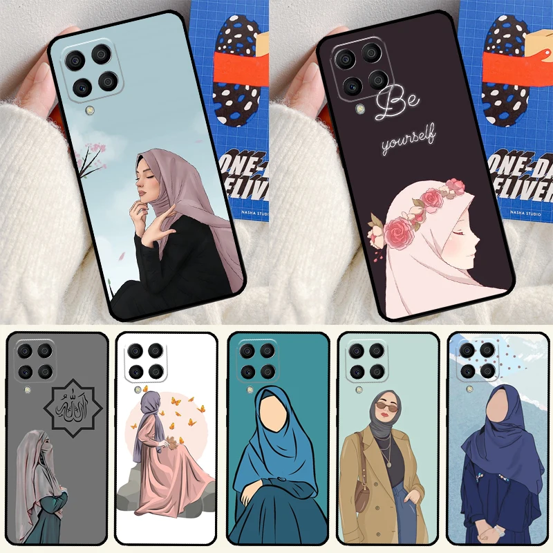 Muslim Islamic Arab…