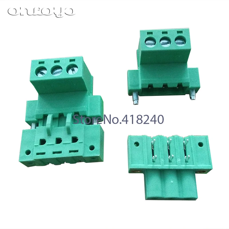 Computer Embroidery Machine Accessories MS-21 three-phase Driver New Fashion Plug And Socket 3T