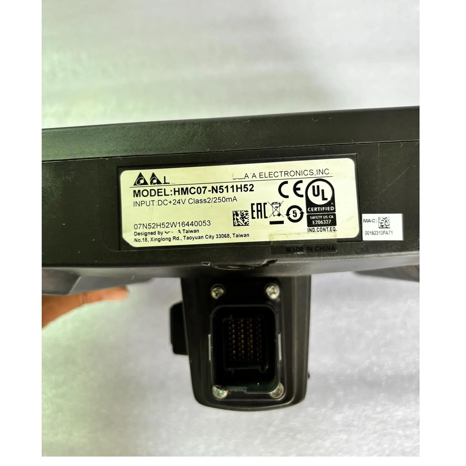 HMC07-N511H52 Télécommande portable avec garantie