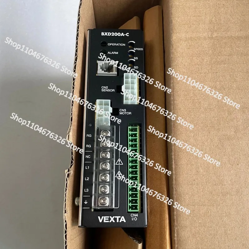

Drive BXD200A-A BXD200A-C BXD200A-S