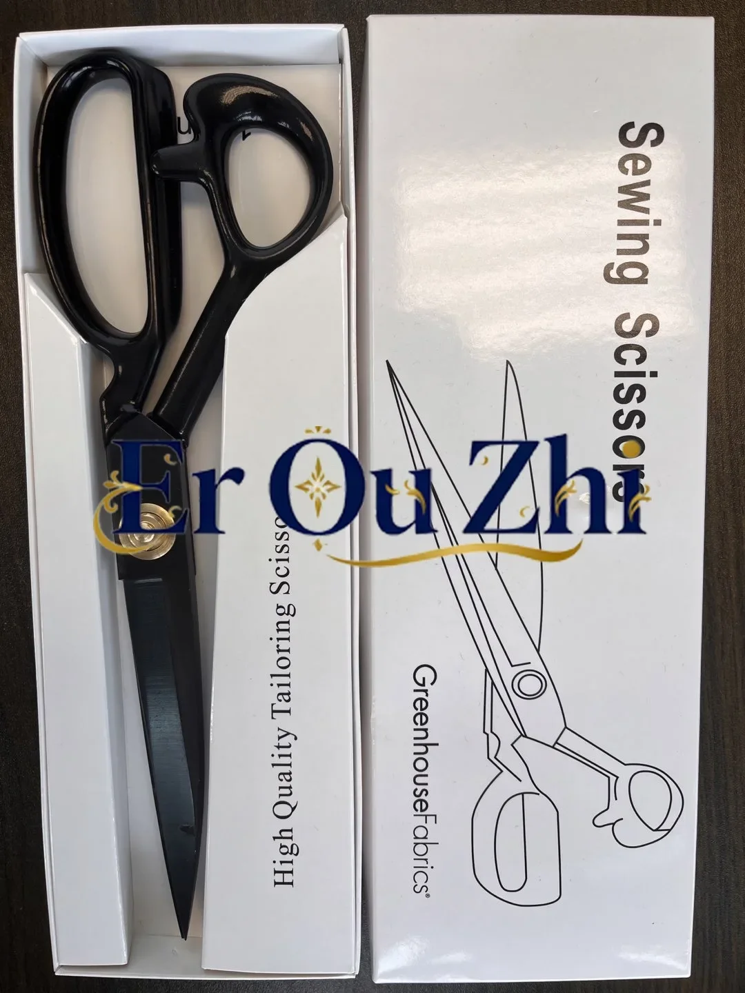 For Kevlar Fiber Scissors, Kevlar Fiber Chopped Felt Glass Fiber Scissors