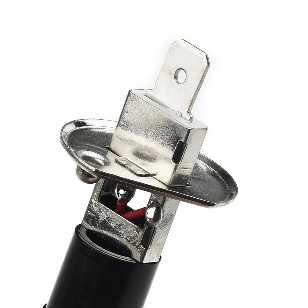 

Parts LED Bulbs 360 Degree With Projection Lenses Energy Saving 2pcs Lamp Front Light 360 degree Energy saving