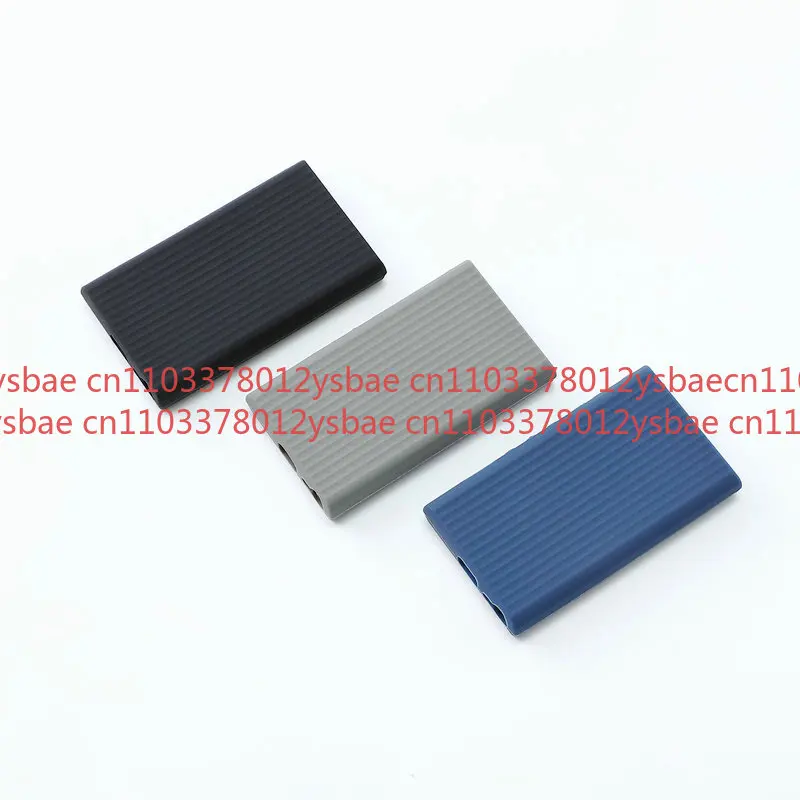 Silicone Case Cover…