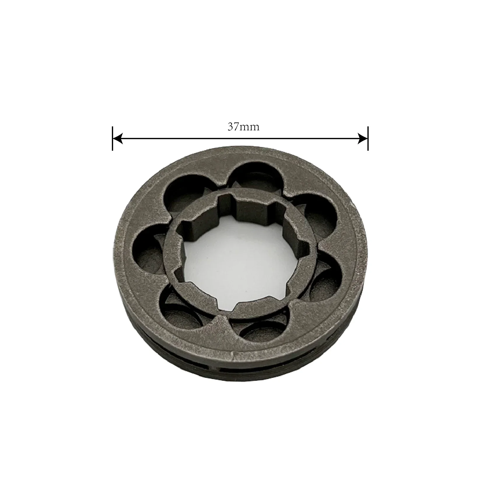 Garden Power Tools Parts Accessories P-7 Rim Sprocket for Gasoline Chainsaw MS180 MS170
