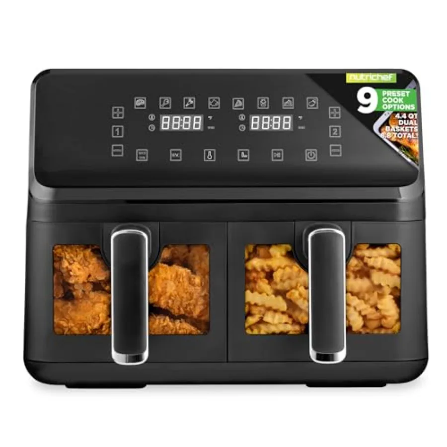 Family-Sized 8.8 Qt… - image