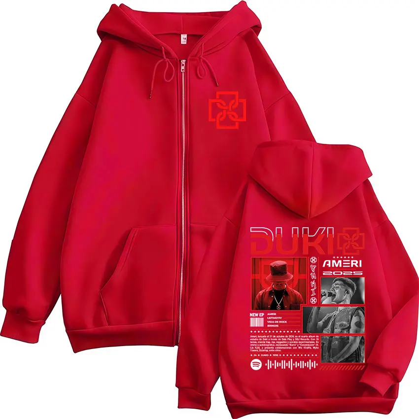 Thumbnail 3 - #84 Mens Zip Up Hoodies Comparison Guide