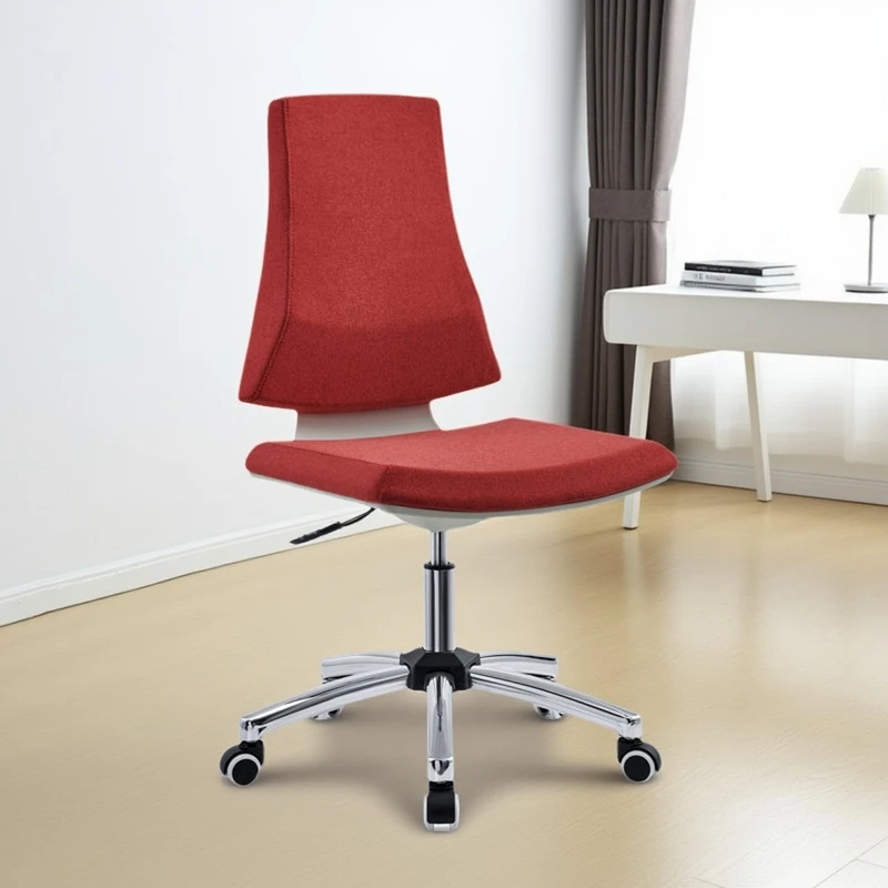 

Ergonomic Playseat Office Chair Modern Designer Comfortable Backrest Office Chair Conference Executive Stoel Library Furniture