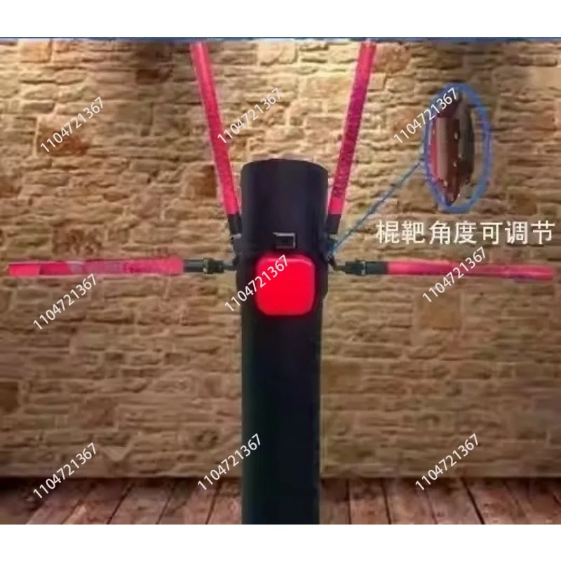 electric boxing reaction target