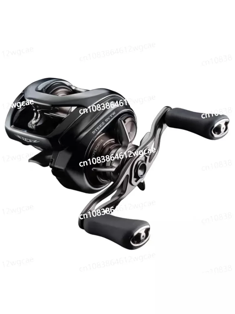 

STEEZ CT SV Sea Fishing a TW Fishing Wheel HLC LTD Luya