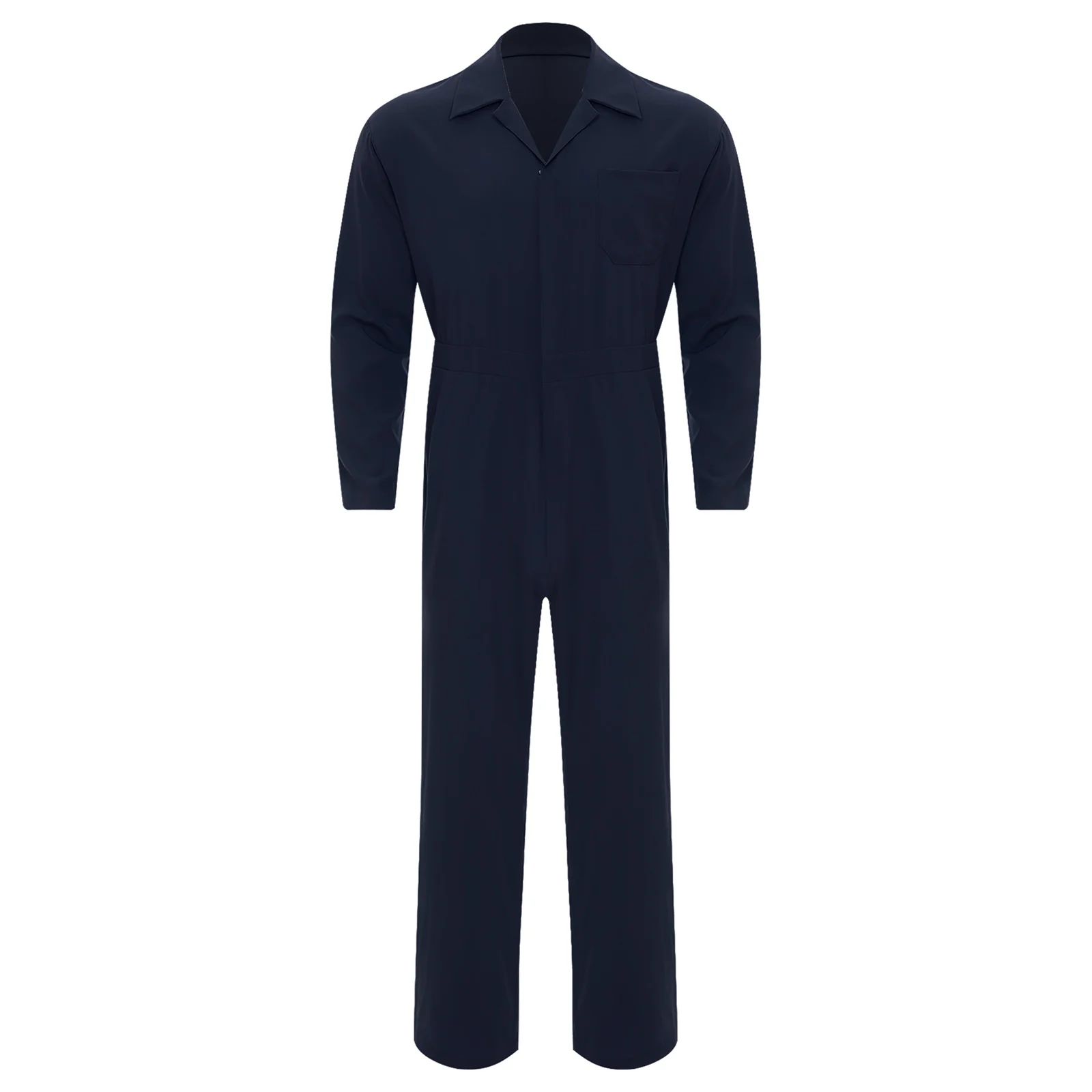 Thumbnail 3 - #4 Best Mechanic Workshop Uniform Coveralls to Buy In 2026
