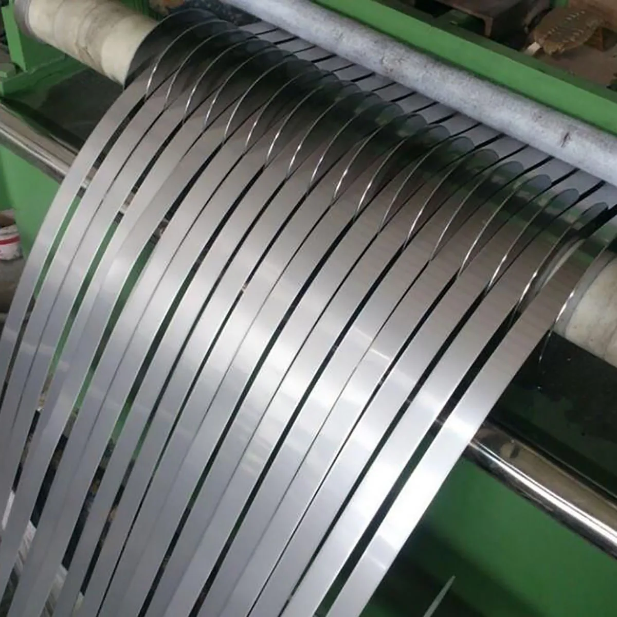 1/5Meter High Elasticity 301 Stainless Steel Thin Plate Narrow Foil Strip Roll Width 10 20 30 40mm Thick 0.1/0.2/0.3/0.4/0.5/1mm