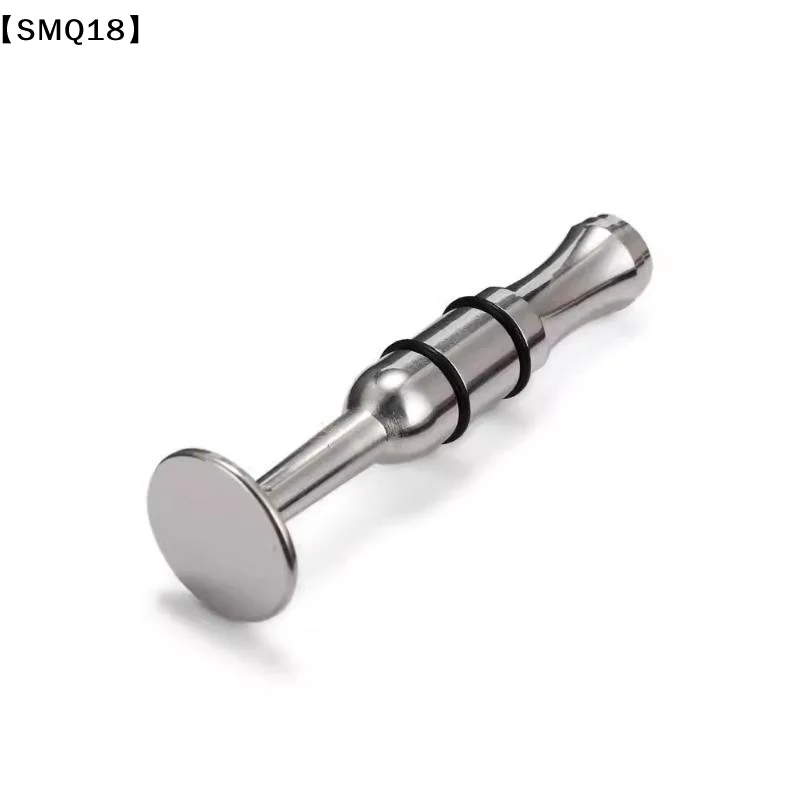 Trumpet Embouchure Trainer Mouth Strength Trainer Muscle Builder Embouchure Training Device Trumpet Trombone French Horn【SMQ】