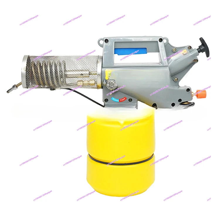 For Small Smoke Making Machine Household Thermal Sprayer Agricultural Farm Insecticide Portable Spray Insecticide Machine