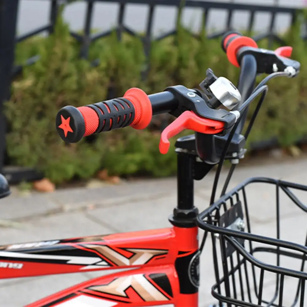 

Children Balance Bike Handlebar Cover Kids Scooter Handlebar Cover Kids Balance Bike Handlebar Cover Anti-slip for Toddlers