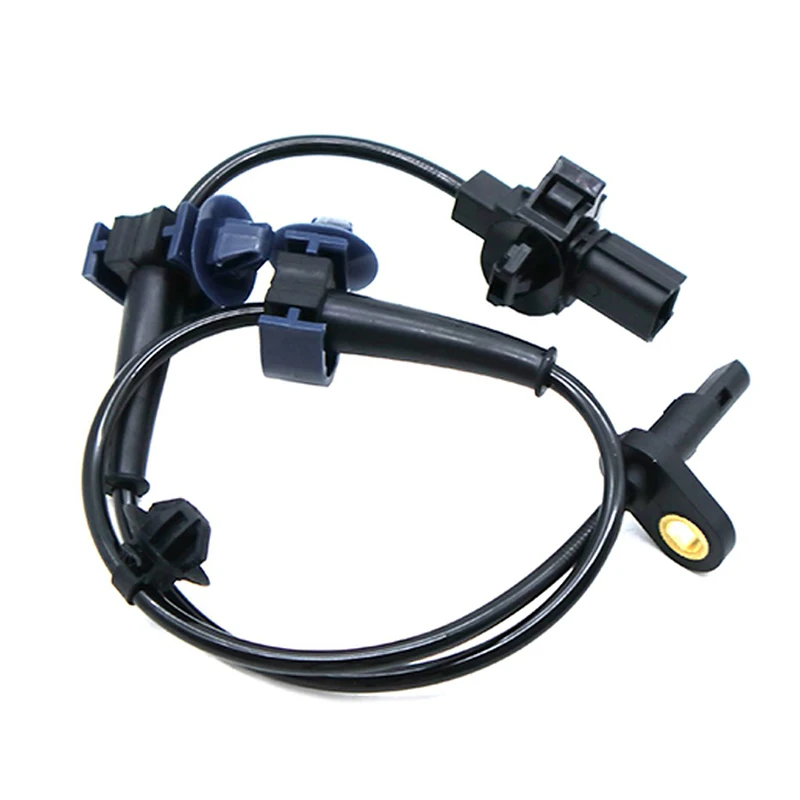 57475-TV0-E01 57475TV0E01 Honda Civic IX FK 1.4 자동차 부품 용 고품질 새 후방 좌측 ABS 휠 속도 센서