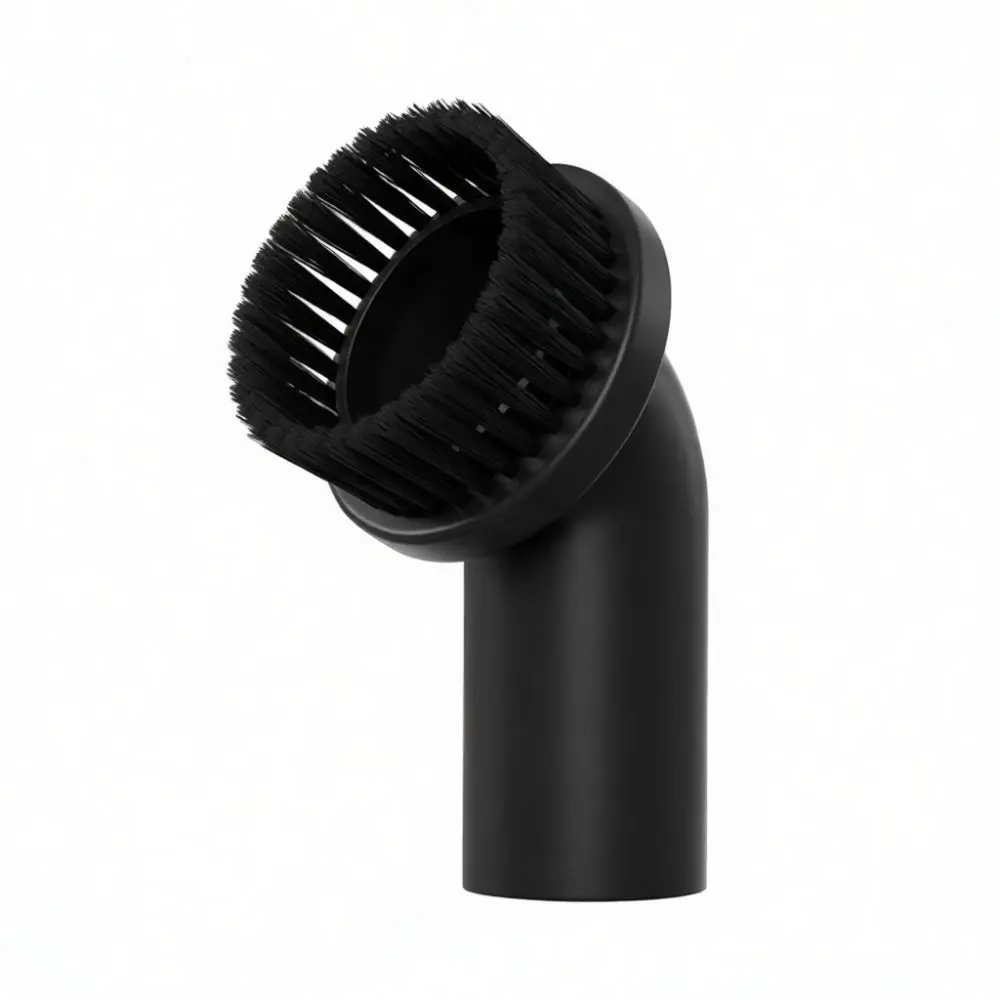 Bristle Round Dusting Brush Compatible With Panasonic Vacuum Cleaner Model MC CA291 CA591 32mm Replacement Cleaning Tool Part