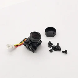 Nano B14 1200TVL 2.1mm obiettivo 1/3 CMOS FPV fotocamera NTSC/PAL commutabile per RC Drone Quadcopter modello