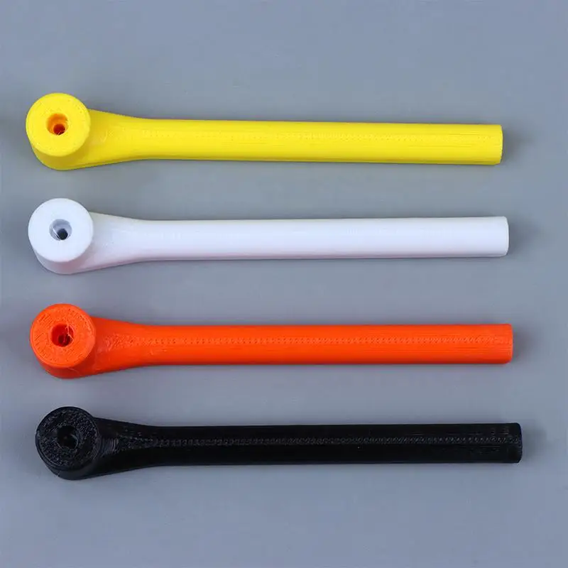 5PCS Spray Can Extension Tube Replacement Wand For Lubricant Spray Nozzle