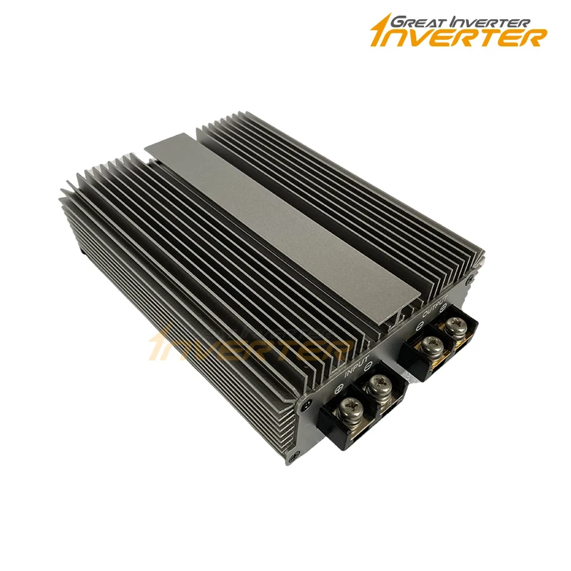 1080w step up 10v 11v 13.8v 14v 15v 12v to 36v high power dc-dc converter 30a boost power supply module for Electric Car