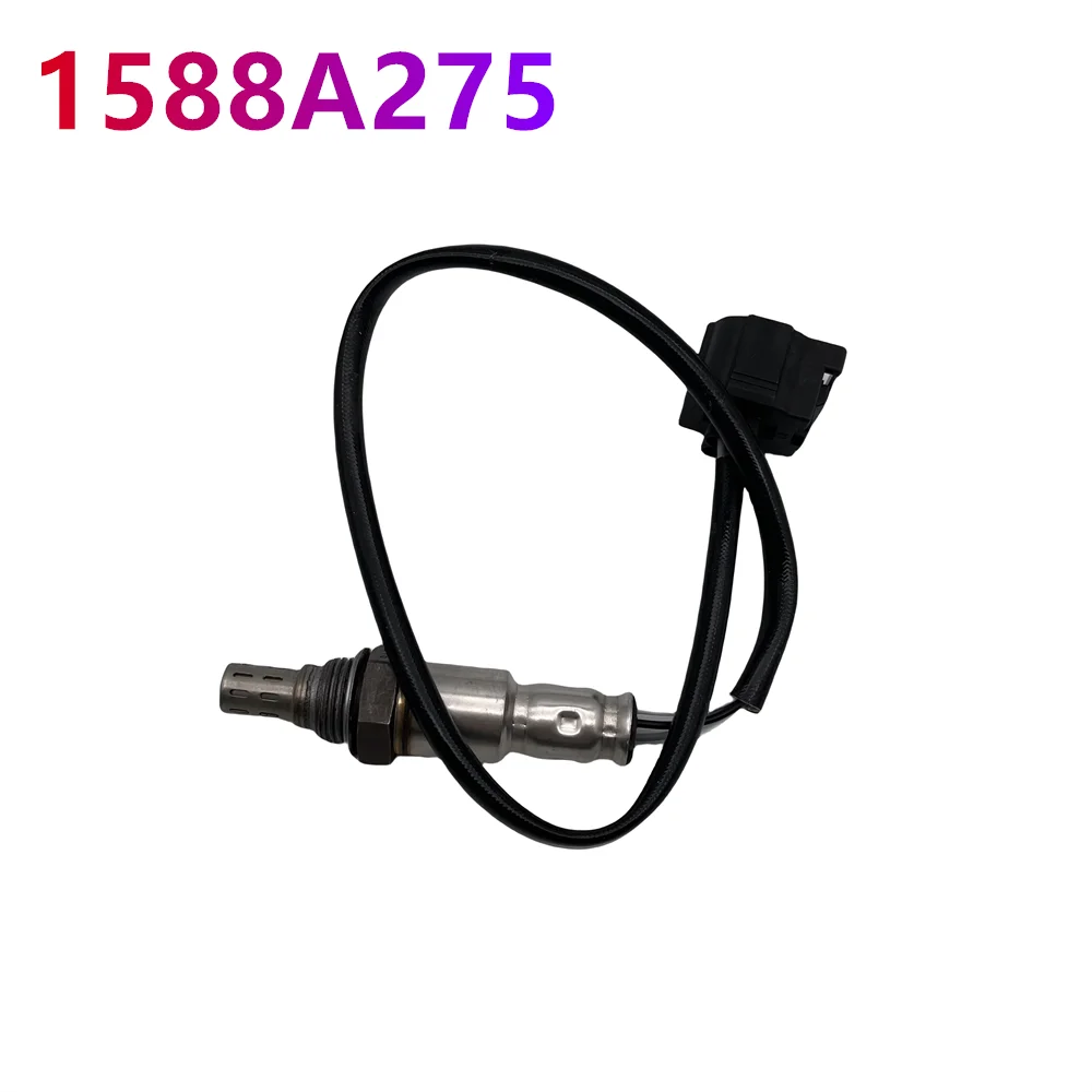 

Датчик кислорода 1588A275 0ZA639-M9 0ZA639M9 для Mitsubishi Mirage ATTRAGE SPACE STAR 1.2L 2012 2013 2014 2015 2016 аксессуары