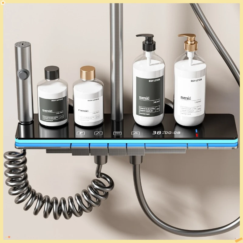 Thumbnail 2 - #36 Cheap Shower Systems Worth Buying