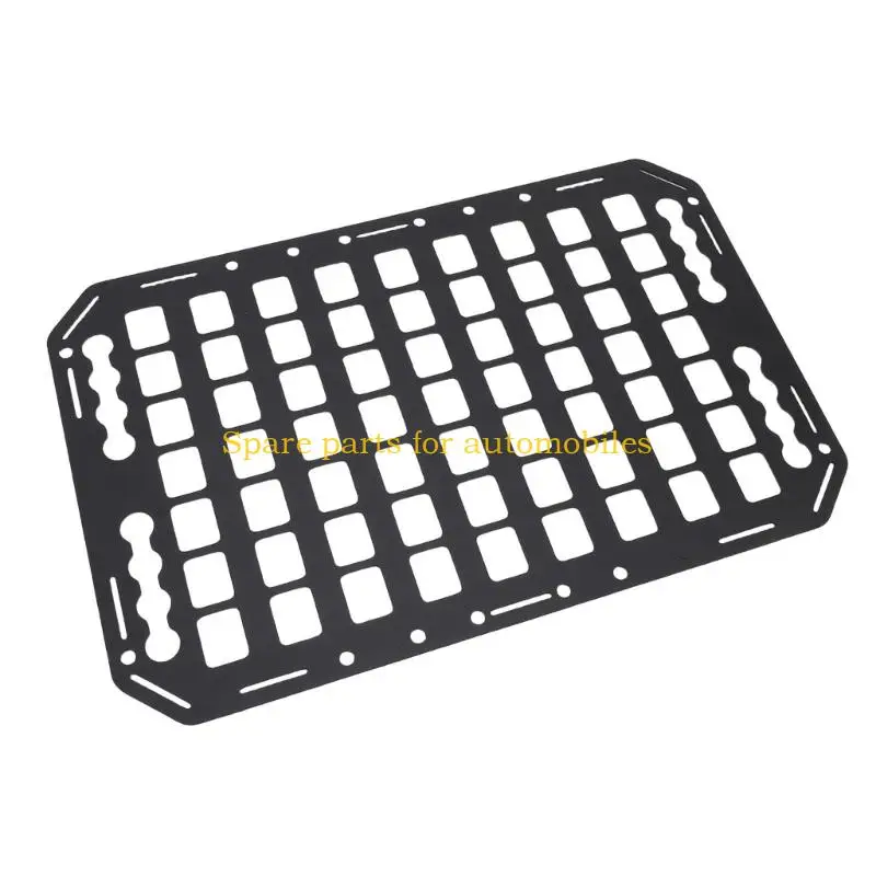 

H58F Truck Bed Storage System For Releasing More Space Load Management