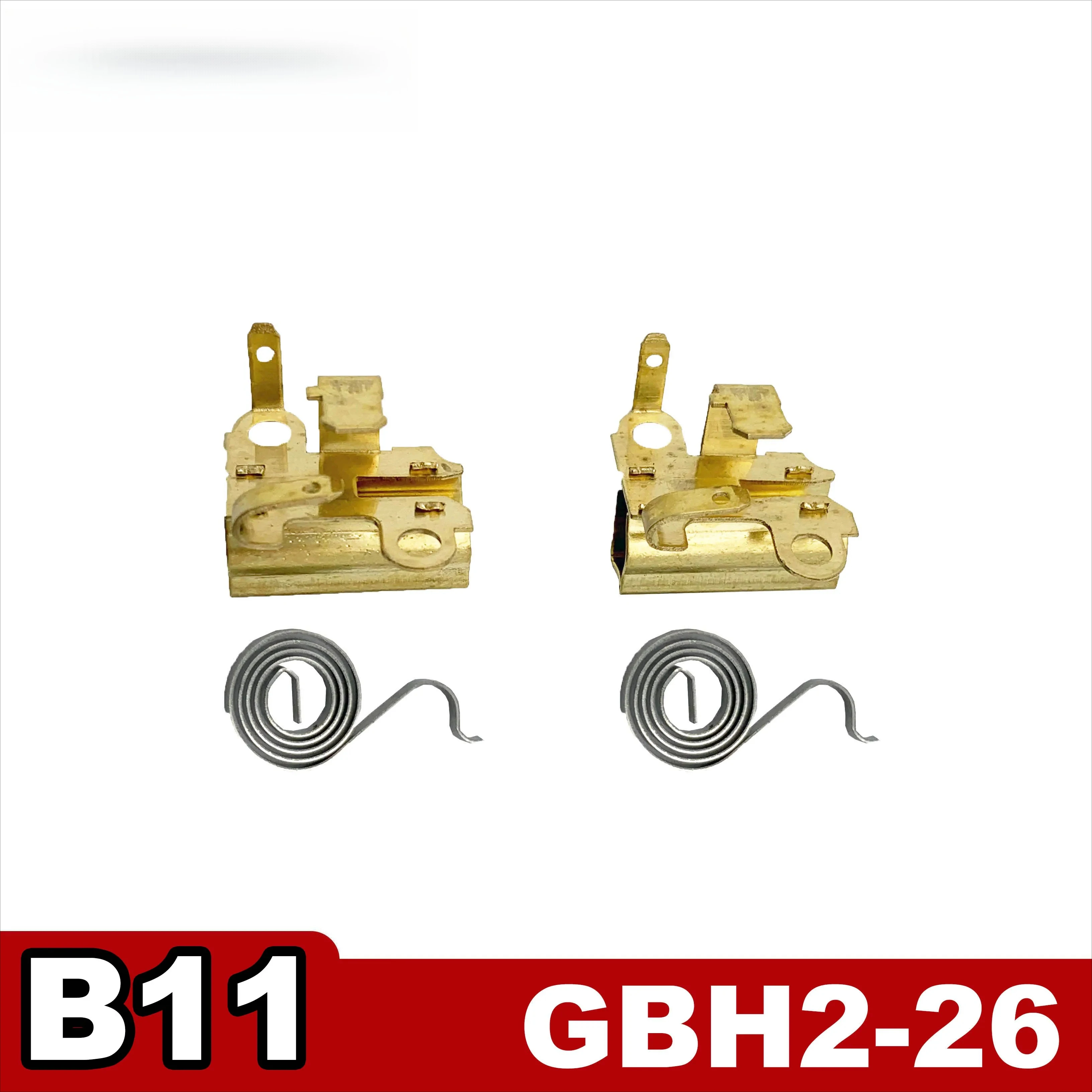 

GBH2-26 B11 Electric Rotary Hammer Spring Replacement Spare Parts Bracket
