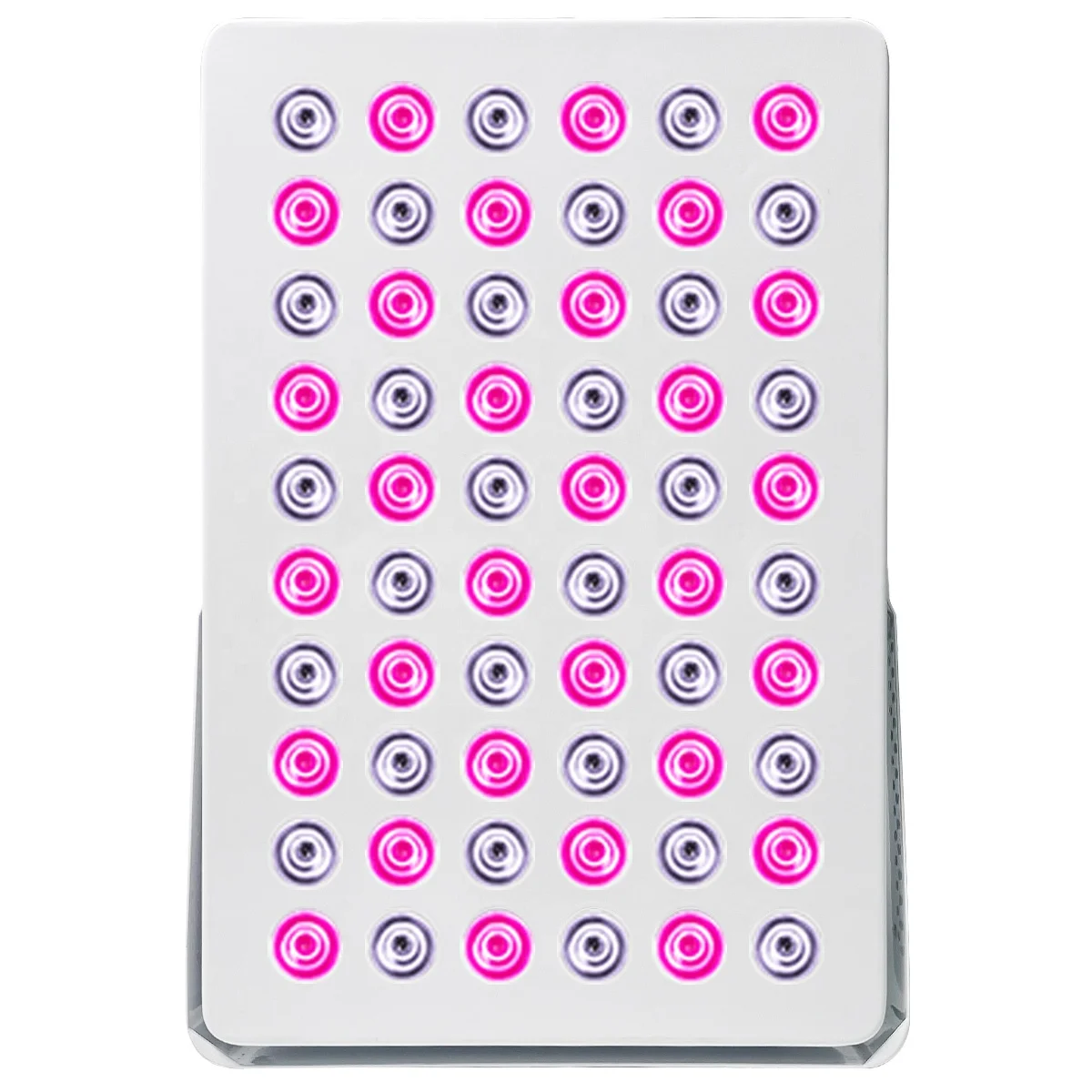 

Умная библиотека AZURE OEM/ODM, 7 длинов волны, уход за лицом, косметический продукт, фототерапия, инфракрасное устройство, PDT машина, светодиодный красный свет T