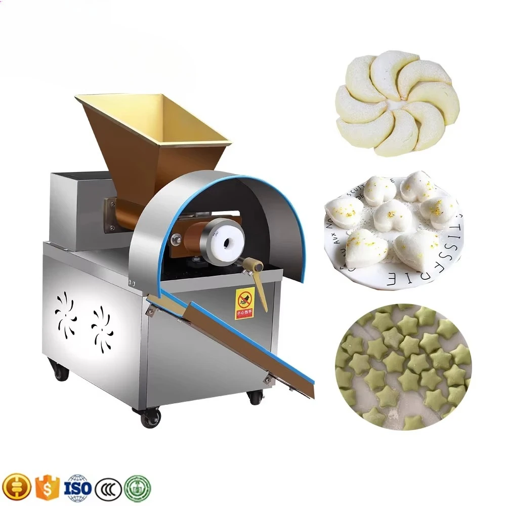 Divider Dough Cutter for BakeryCommercial Bakery Equipment Dough