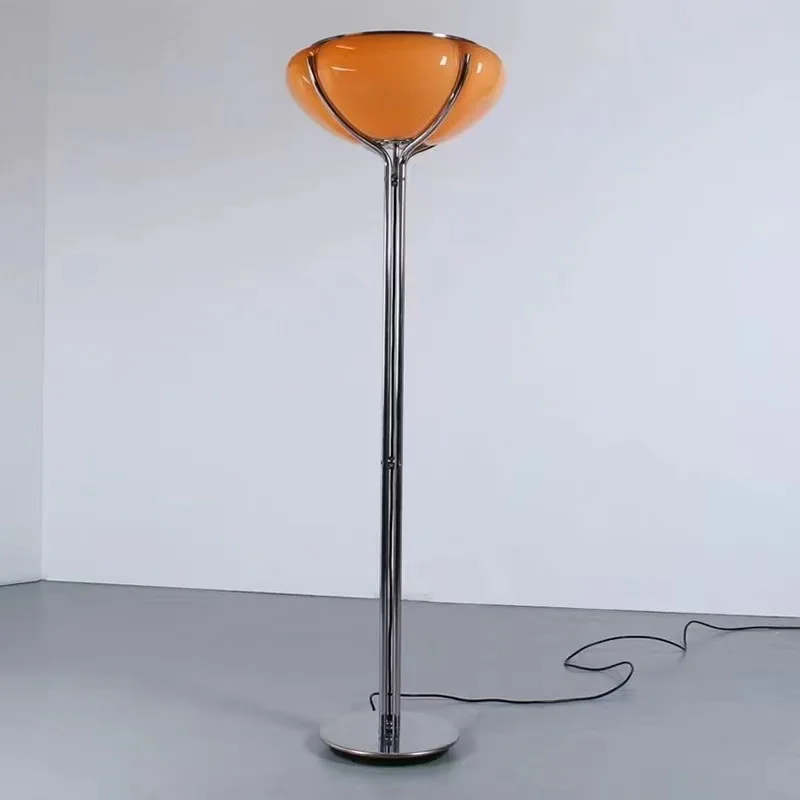 Nordic estudo quente cabeceira creme vento luz luxo quarto sala de estar lâmpada decorativa