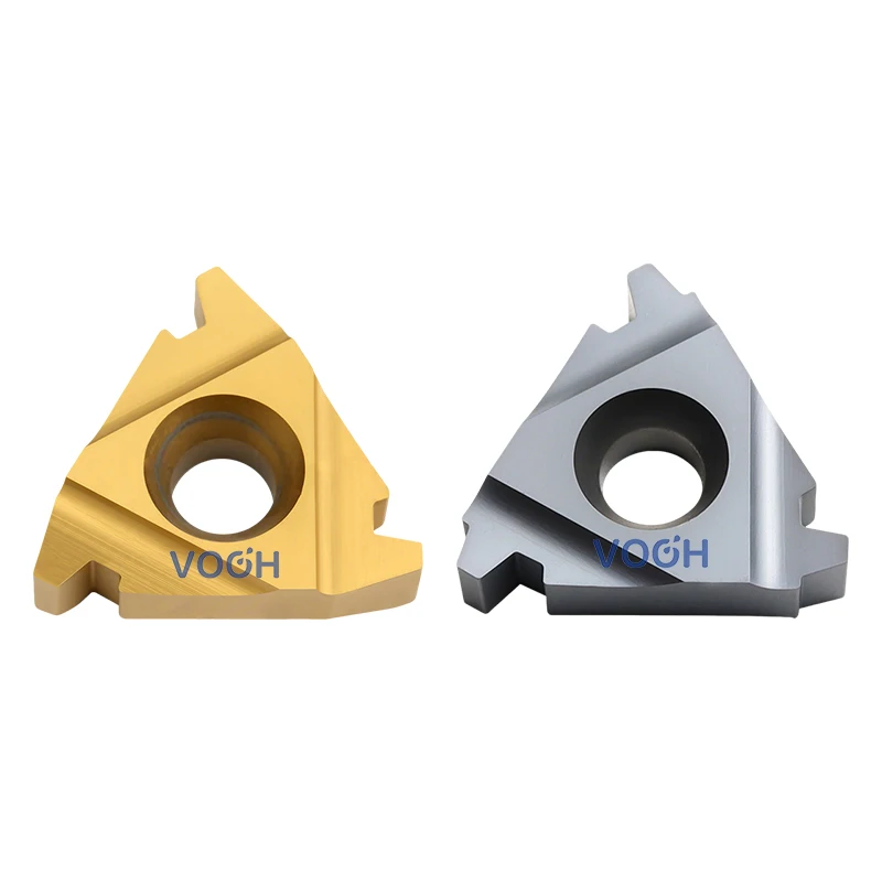 30 ° درجة TR إدراج 11 16 22 ER IR EL NL 1.0 1.5 2.0 2.5 3.0 4.0 5.0 6.0 7.0 8.0 TR كربيد إدراج مخرطة CNC الموضوع أداة #1