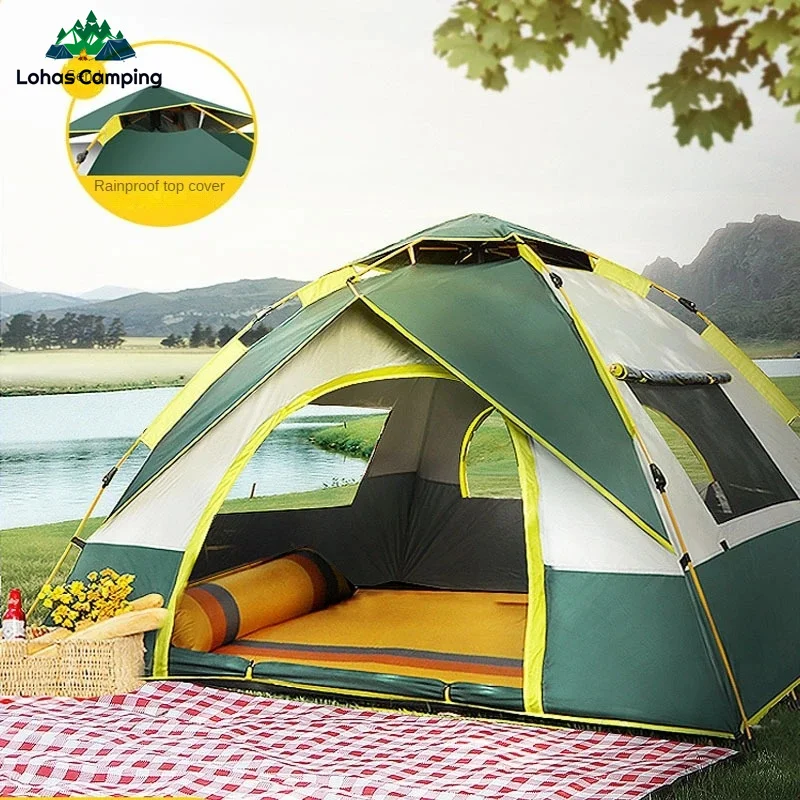 Lohascamping Outdoo… - image