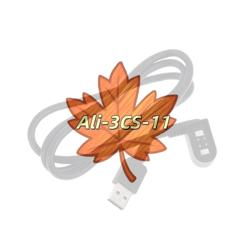 

Minelab Equinox USB Charging Cable with Magnetic Connector - Fast Charge & Data Sync for XP/Nox Detectors