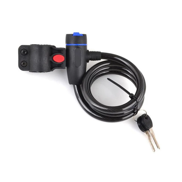 Wholesale New Design Anti-breaking Bike Lock And Anti-theft Bicycle Lock