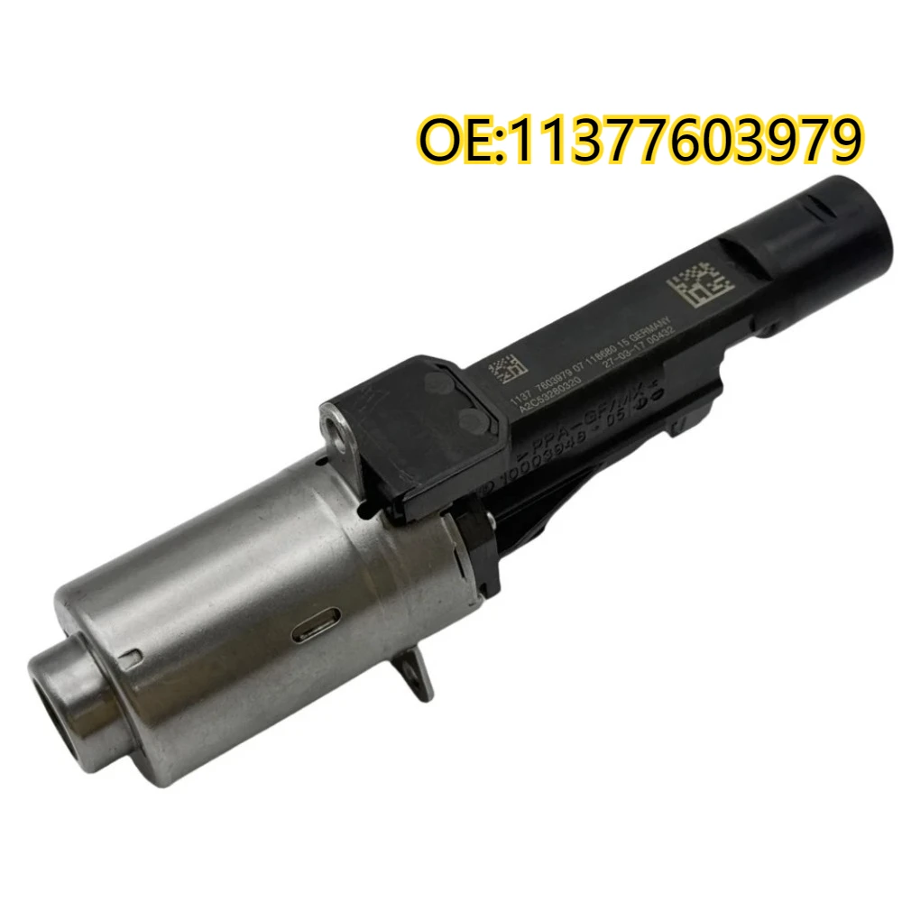 

High quality New For 11377603979 Eccentric Shaft Cylinder Valvetronic Actuator For BMW N20 N55