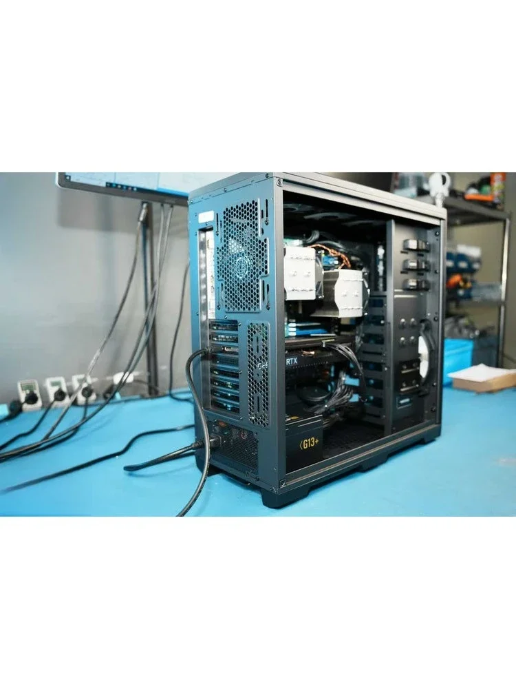 2.5G 48-core 96-line 32G * 4 1T M.2 3080 20G tower workstation