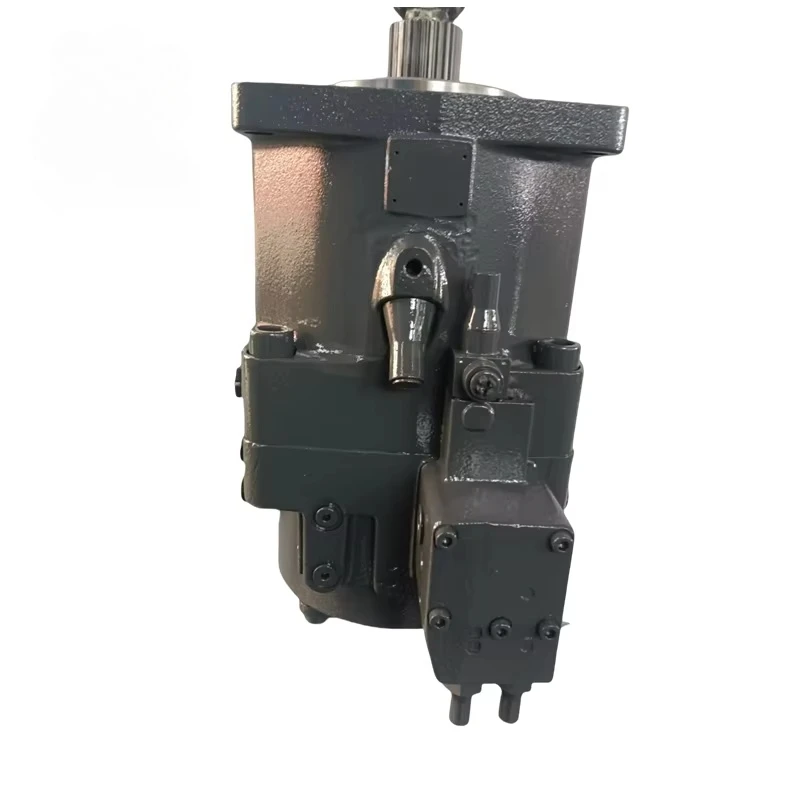 

A11VO A11VLO A11VLO130 A11VLO145 A11VLO260EP2D/11R-12N00P A11VO60LRDS/10R-NSC12K02 Variable Hydraulic Piston Pump
