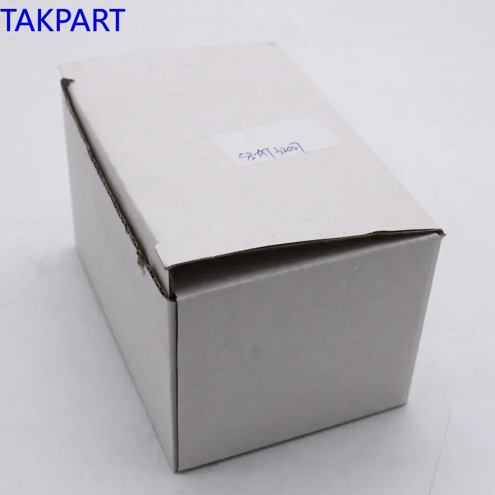 TAKPART SBC BBC Polished Aluminum 15 degree Swivel Water Neck Fits SB BB Chevy 327 350 454 396